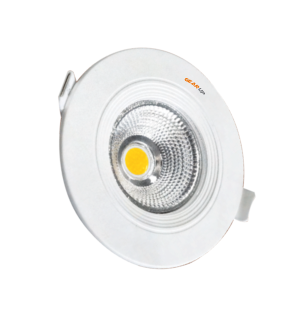 COB Udaan 2.0 Concealed Downlight 
